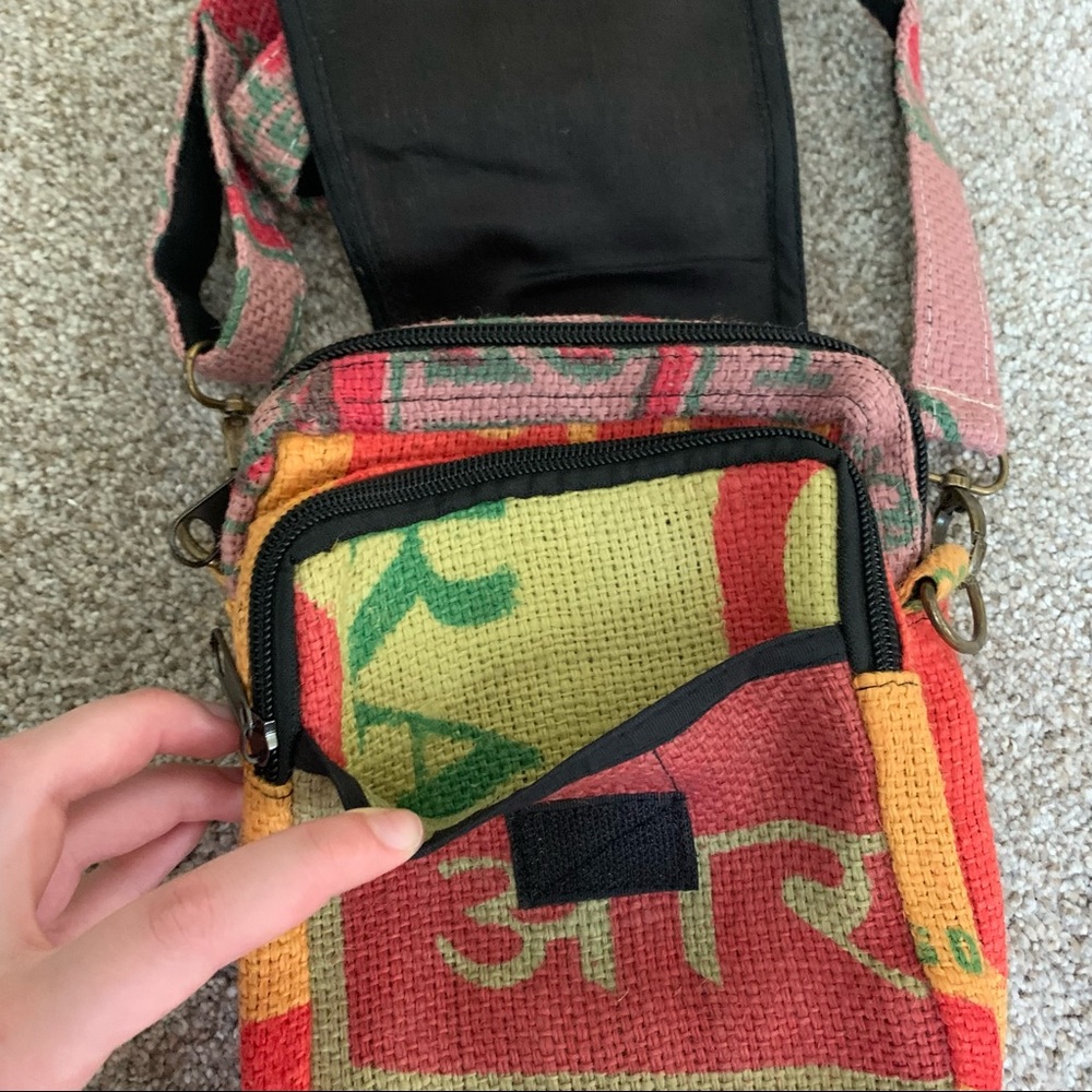 Small Purse Multicolor - Picture 3 of 7